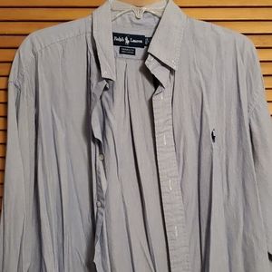 Ralph Lauren Button Up
